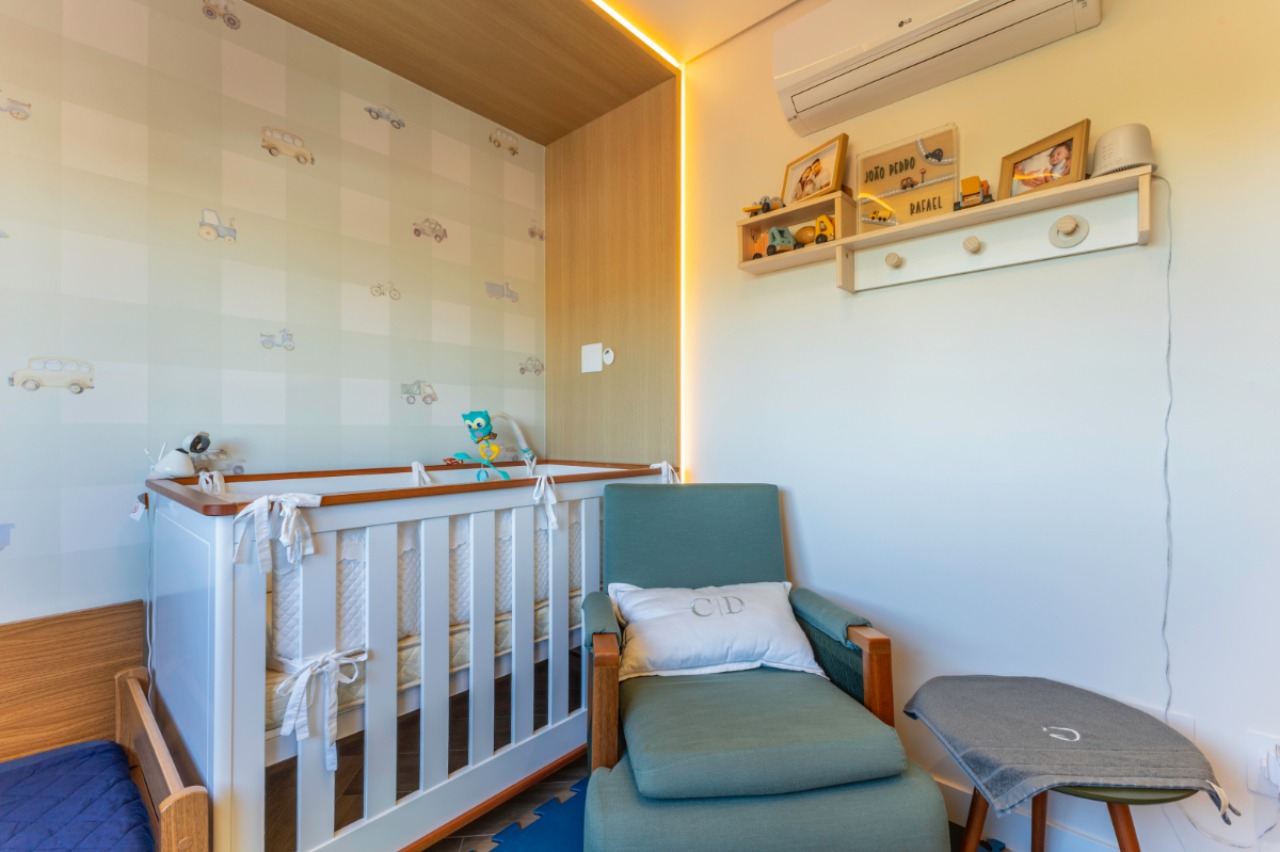 Apartamento, 3 quartos, 170 m² - Foto 38