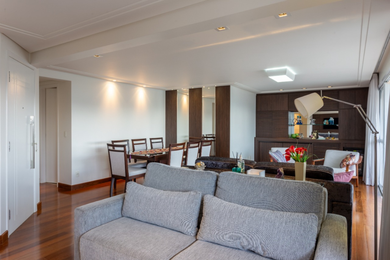 Apartamento, 3 quartos, 131 m² - Foto 7