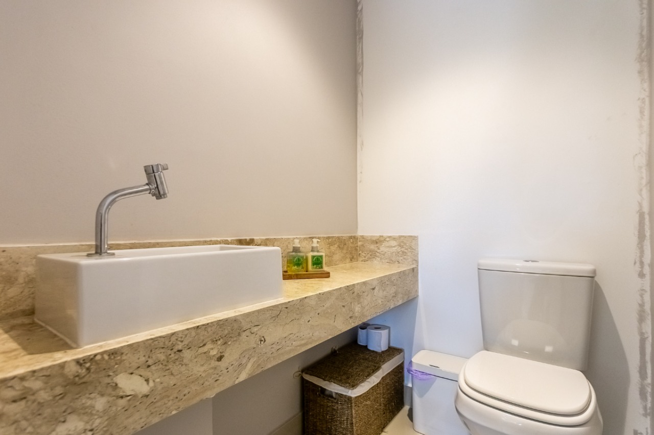 Apartamento, 3 quartos, 115 m² - Foto 14