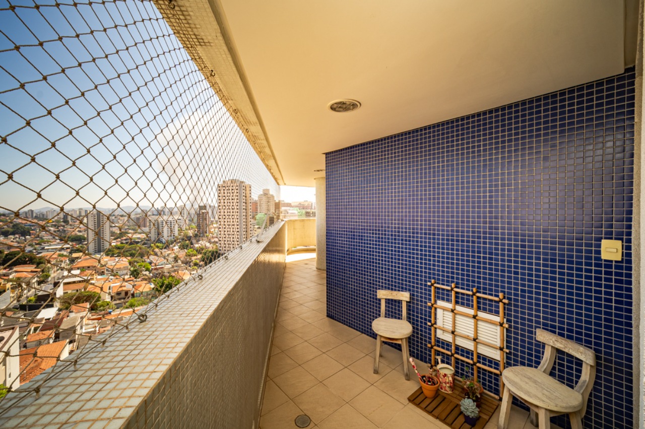 Apartamento, 4 quartos, 222 m² - Foto 34