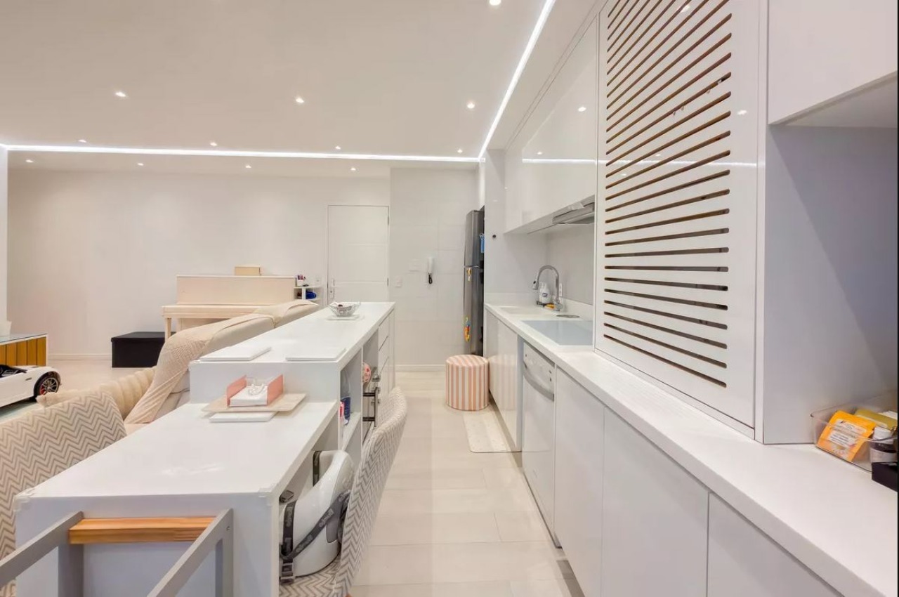 Apartamento, 2 quartos, 68 m² - Foto 7