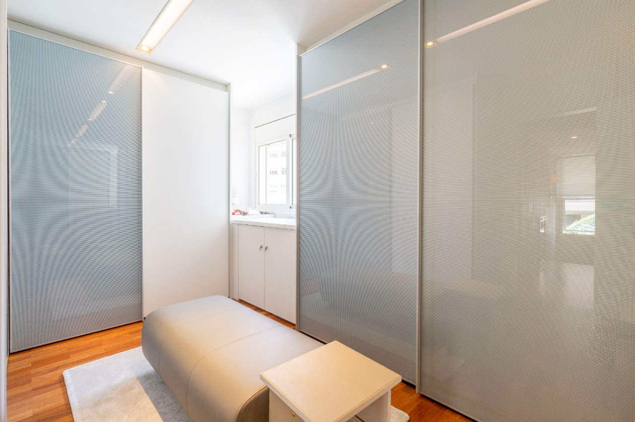 Apartamento, 4 quartos, 278 m² - Foto 16