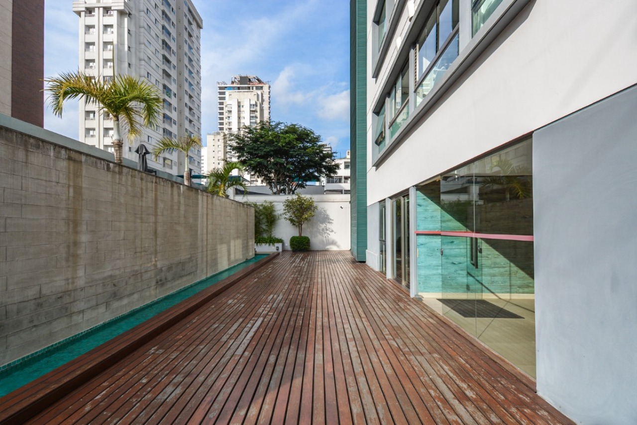 Apartamento, 1 quarto, 70 m² - Foto 32