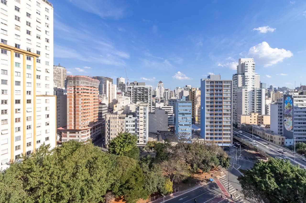 Cobertura, 1 quarto, 70 m² - Foto 17