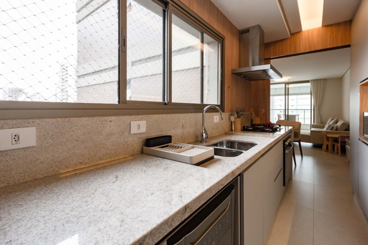Apartamento, 2 quartos, 109 m² - Foto 12
