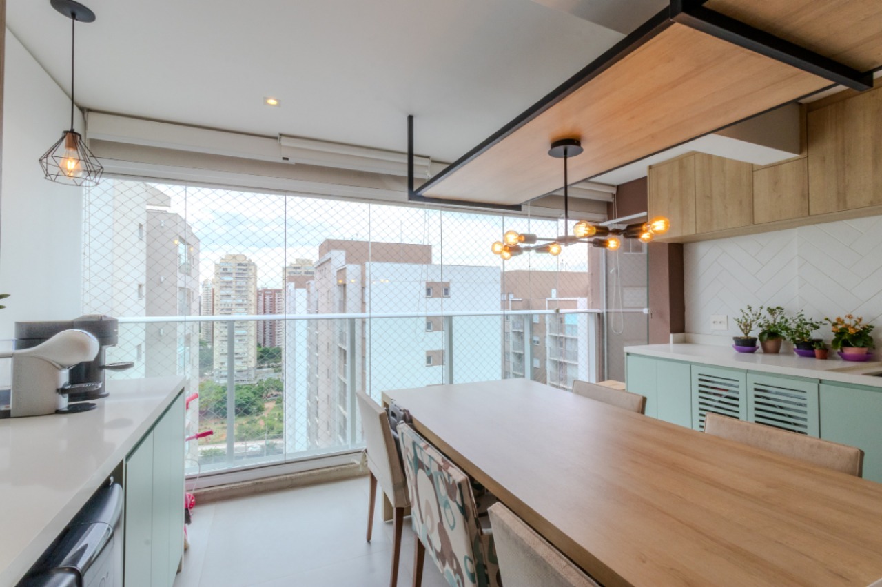 Apartamento, 2 quartos, 81 m² - Foto 9