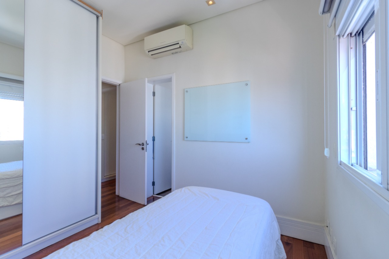 Apartamento, 3 quartos, 161 m² - Foto 27