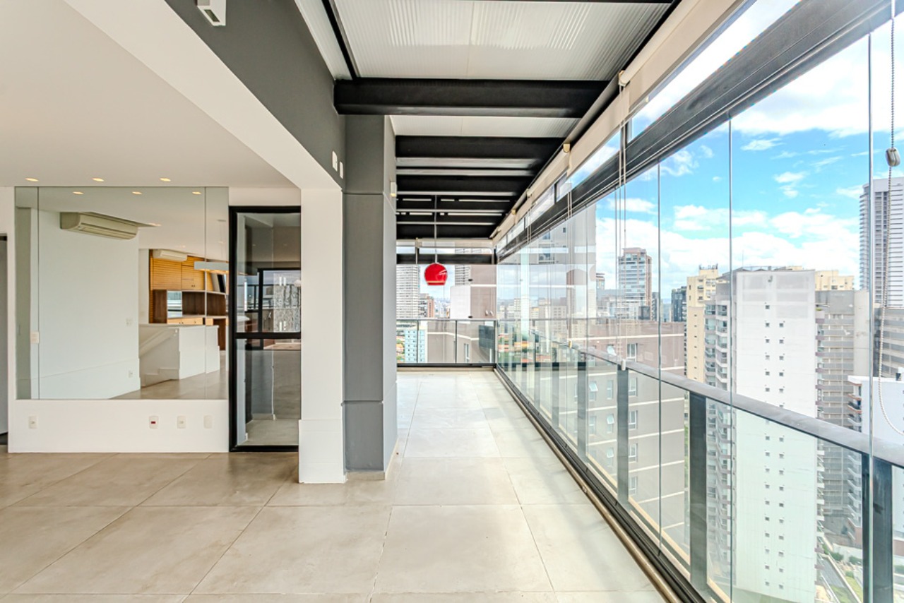 Cobertura, 4 quartos, 283 m² - Foto 8
