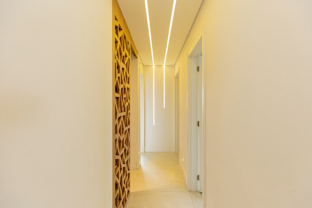 Apartamento, 3 quartos, 135 m² - Foto 26