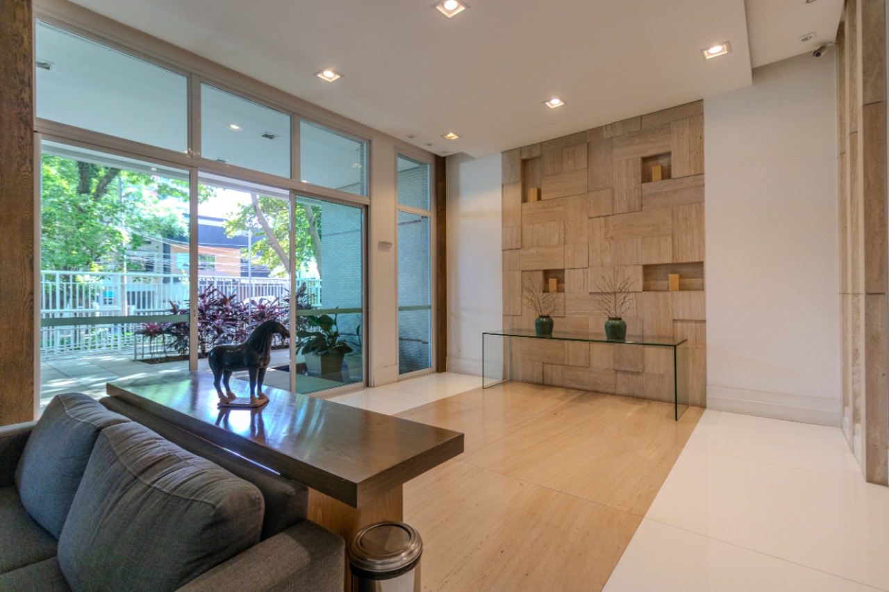 Apartamento, 3 quartos, 161 m² - Foto 42