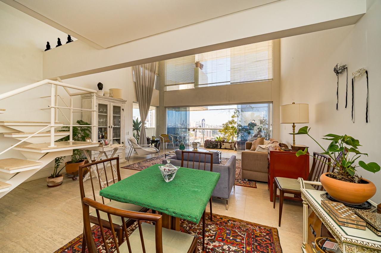 Apartamento, 4 quartos, 222 m² - Foto 2