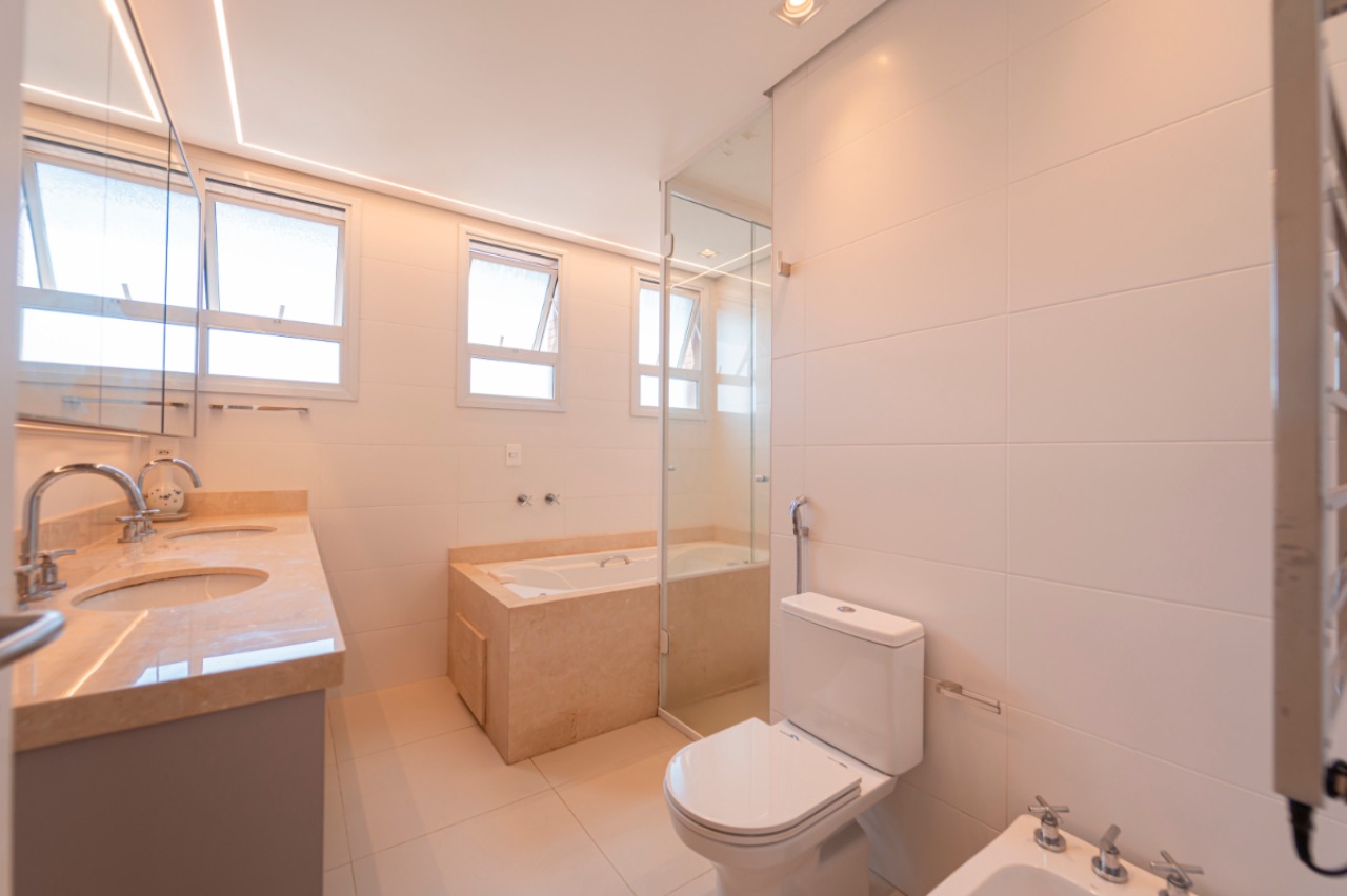 Apartamento, 4 quartos, 276 m² - Foto 32