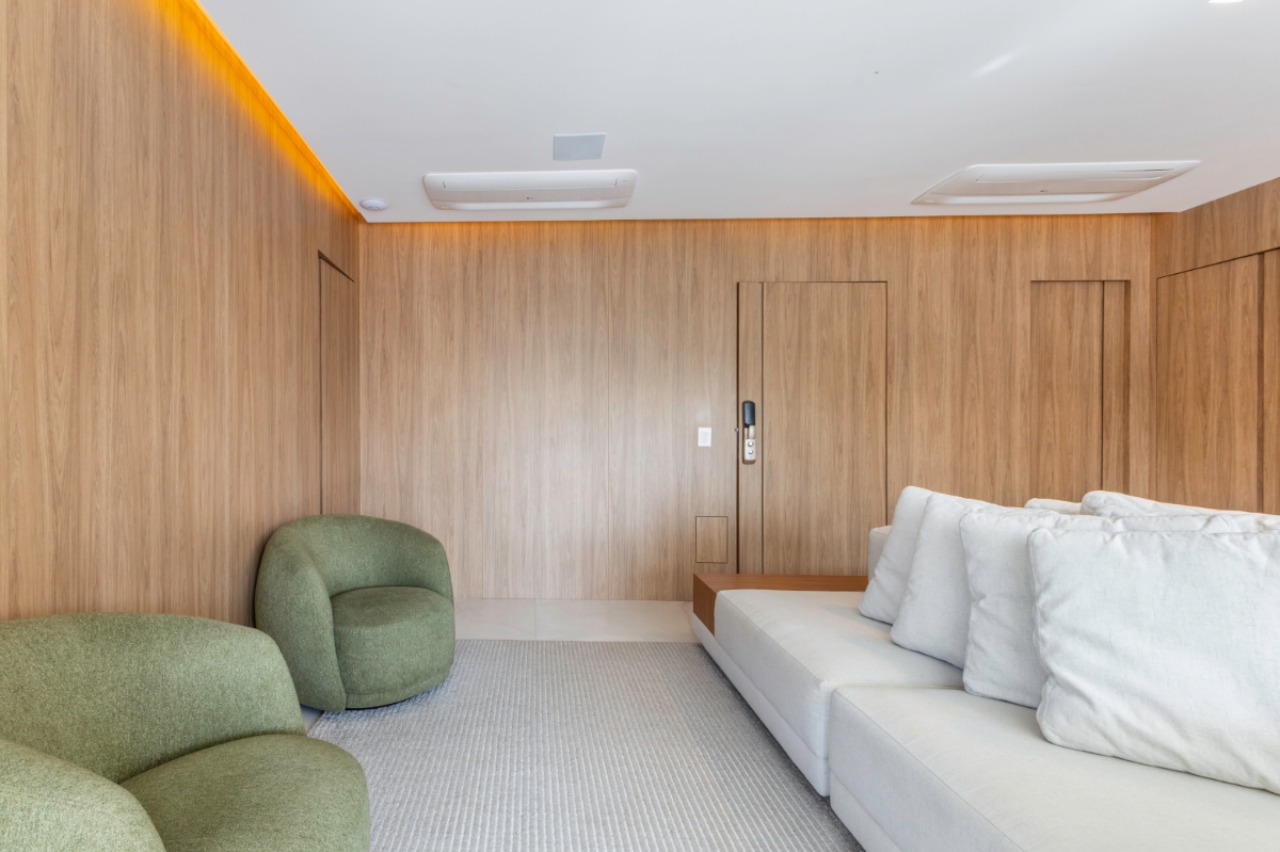 Apartamento, 3 quartos, 170 m² - Foto 11