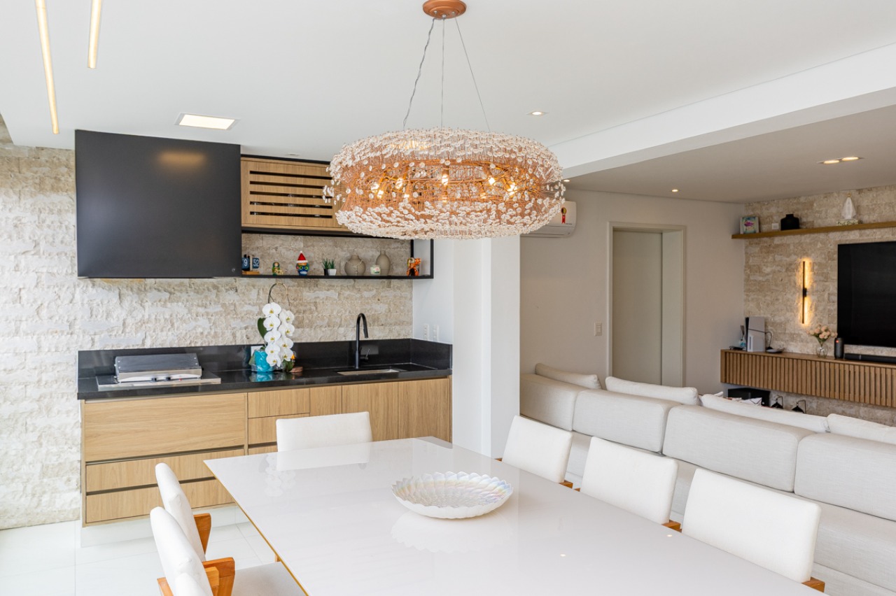 Apartamento, 3 quartos, 135 m² - Foto 13