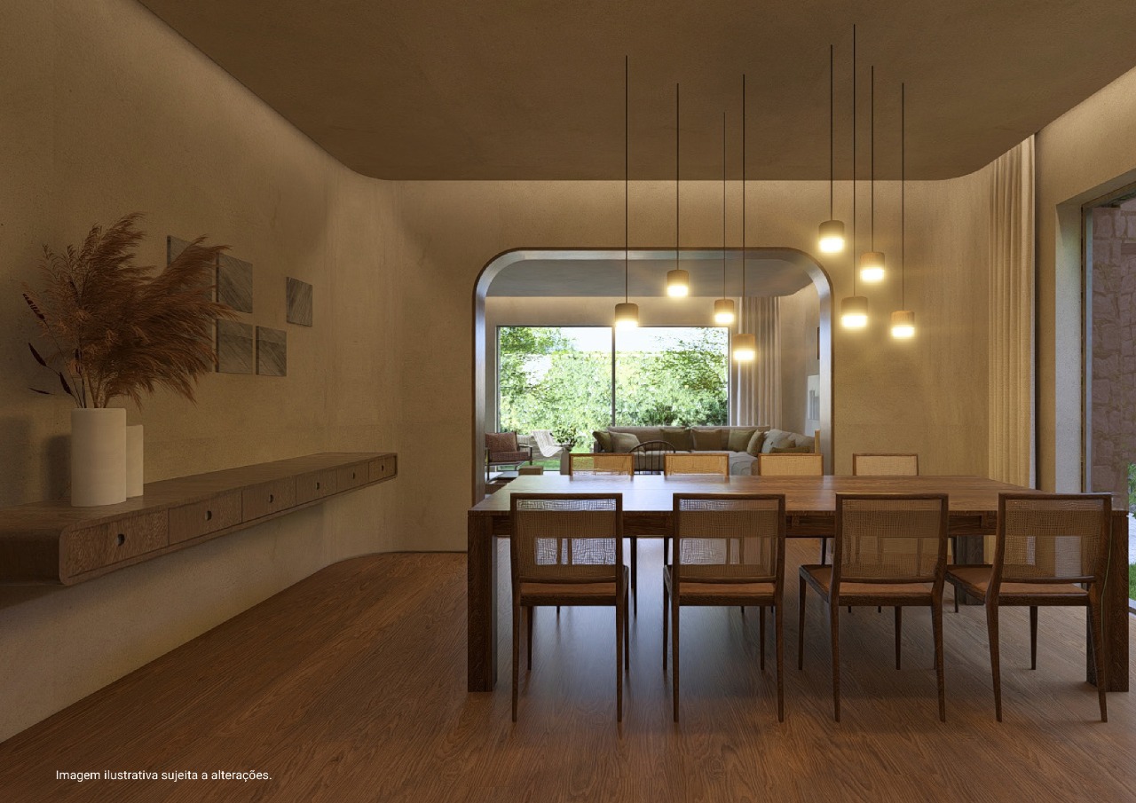 Casa, 4 quartos, 455 m² - Foto 7