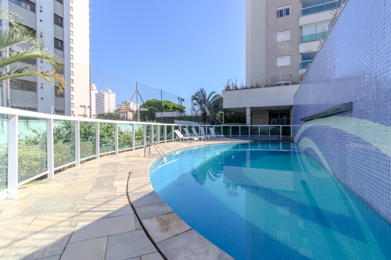 Apartamento, 3 quartos, 161 m² - Foto 33