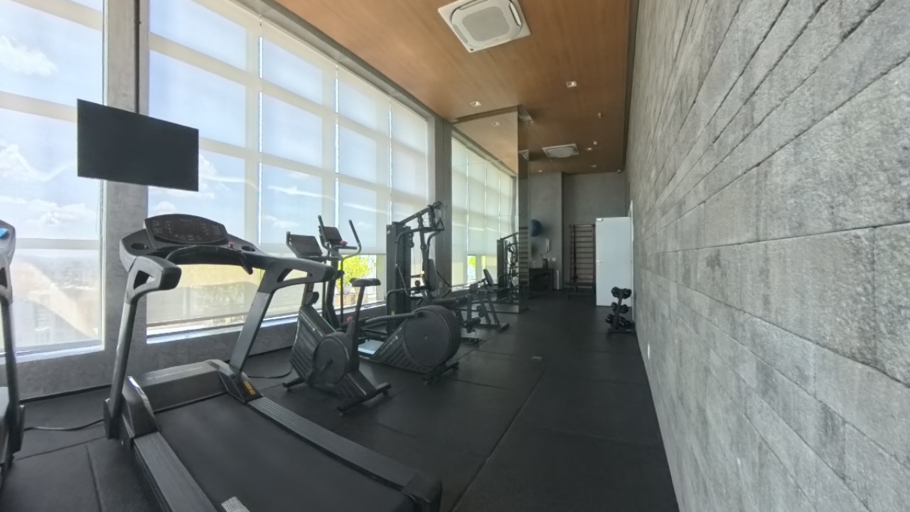Apartamento, 3 quartos, 151 m² - Foto 34