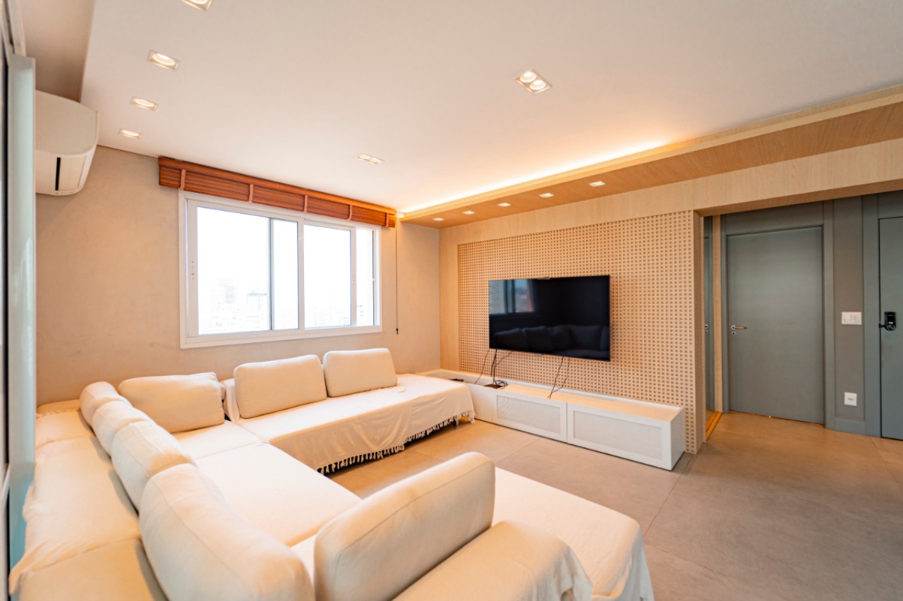 Apartamento, 4 quartos, 276 m² - Foto 13