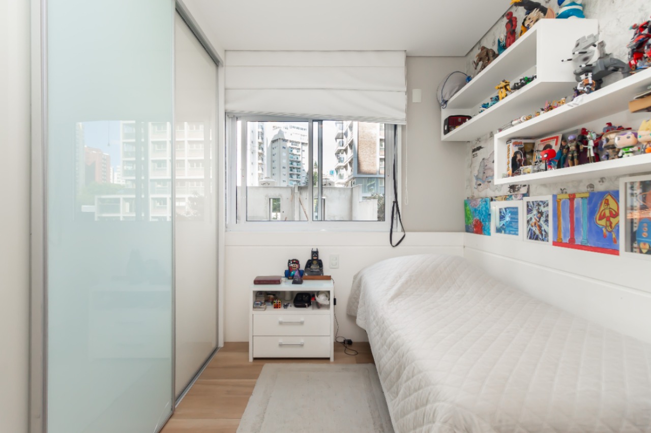 Apartamento, 4 quartos, 242 m² - Foto 35
