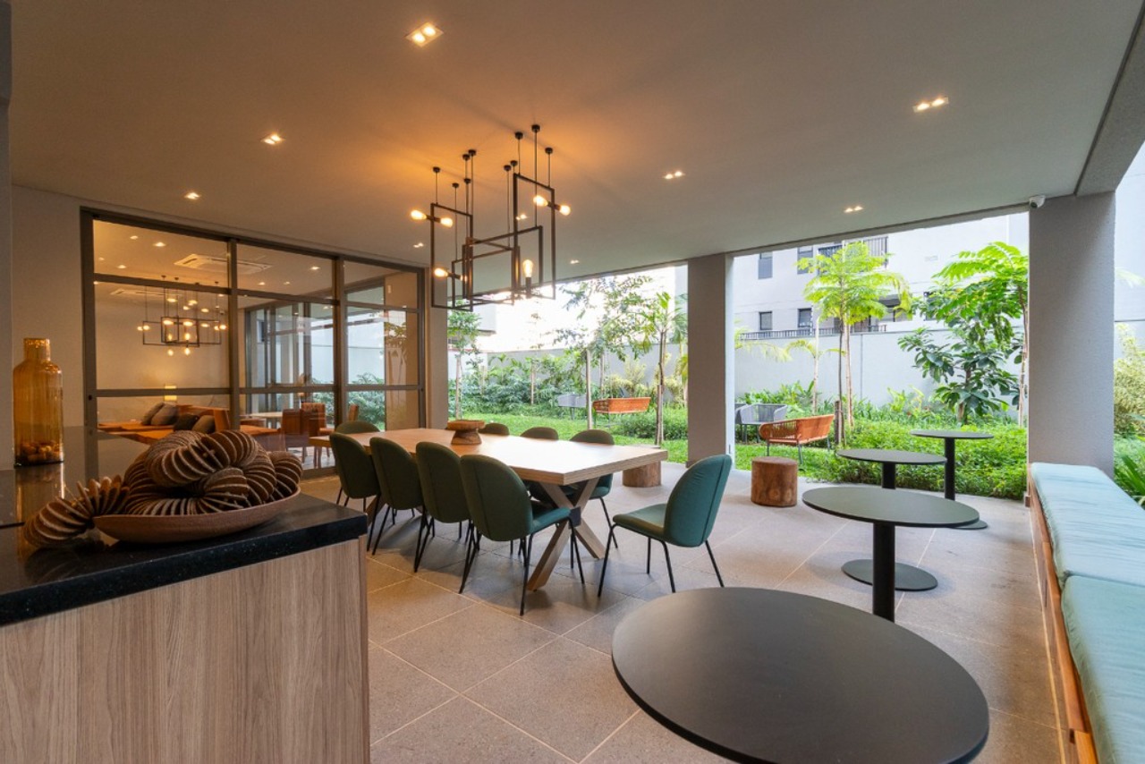 Apartamento, 3 quartos, 94 m² - Foto 24