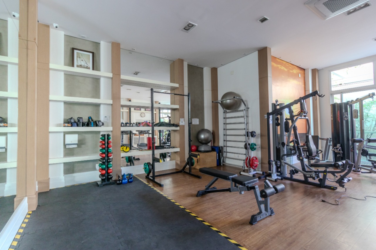 Apartamento, 3 quartos, 161 m² - Foto 32