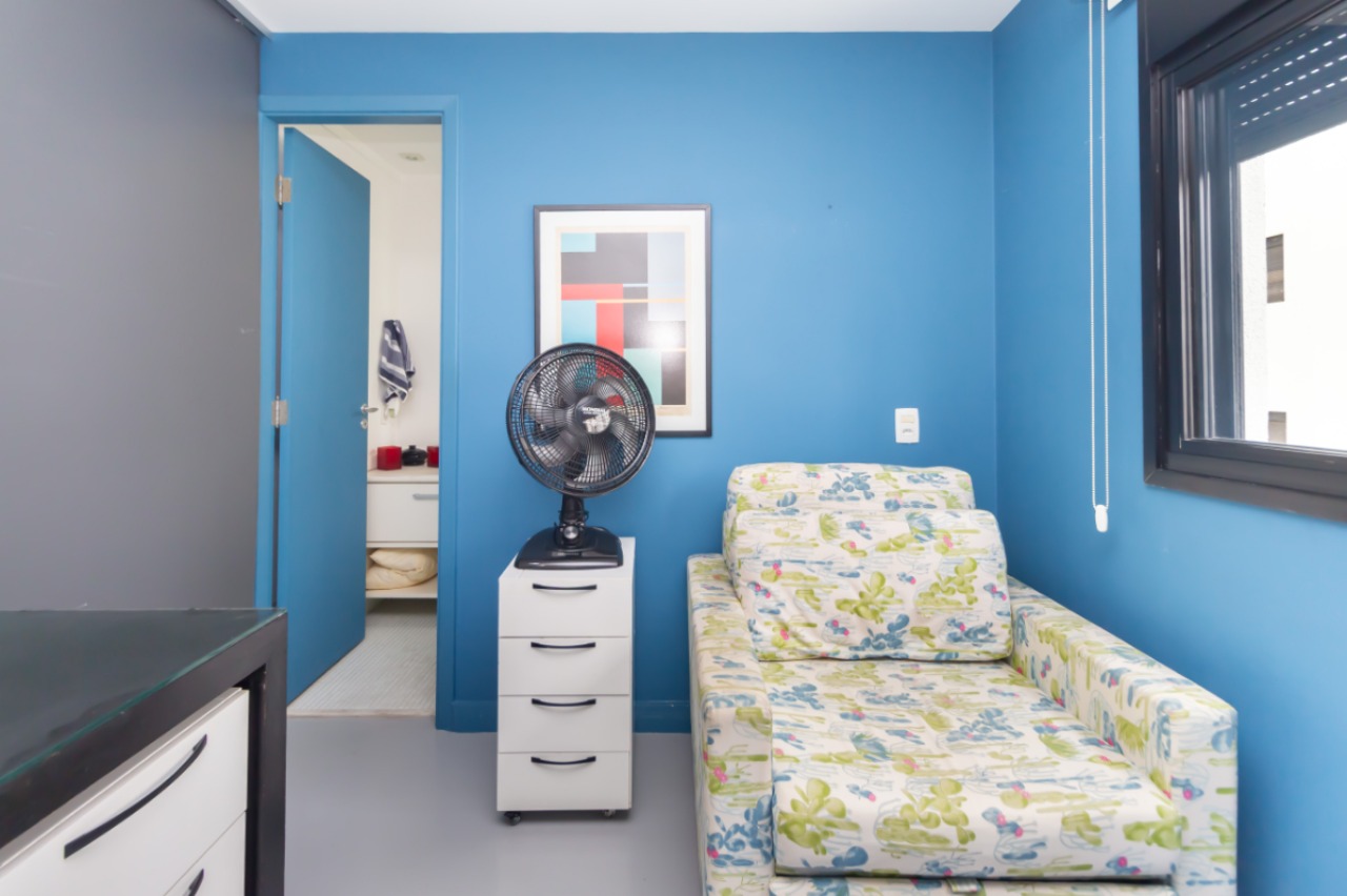 Apartamento, 2 quartos, 105 m² - Foto 26