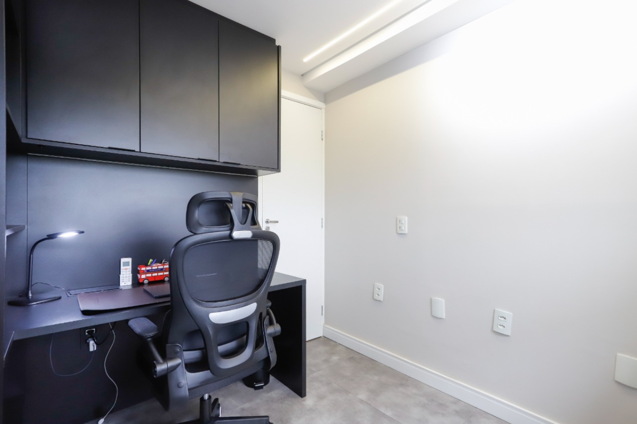Apartamento, 2 quartos, 79 m² - Foto 29