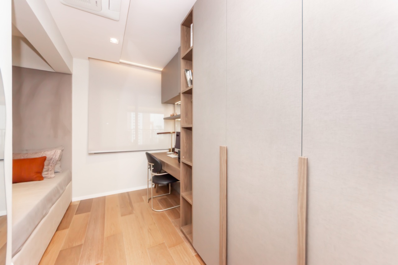 Apartamento, 4 quartos, 240 m² - Foto 39