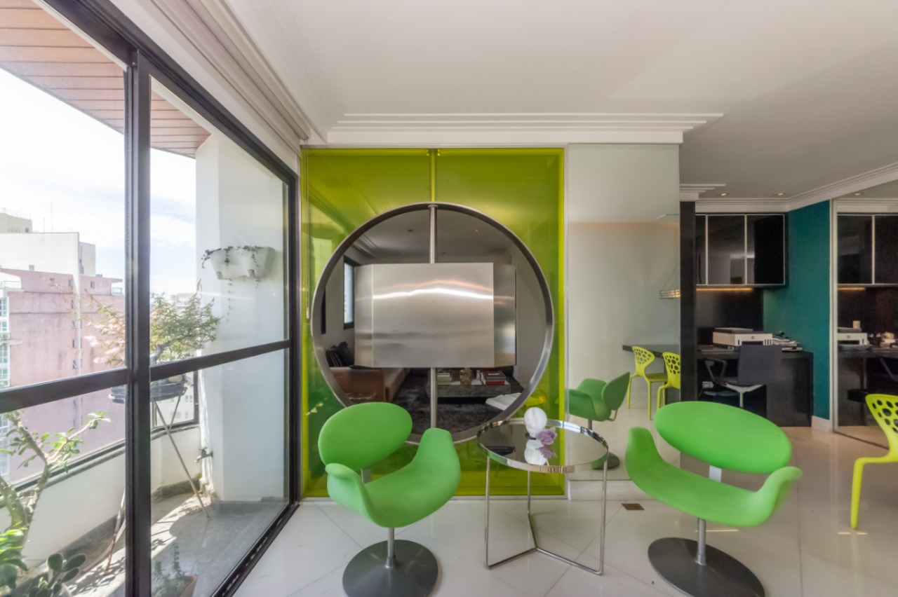 Apartamento, 3 quartos, 89 m² - Foto 6
