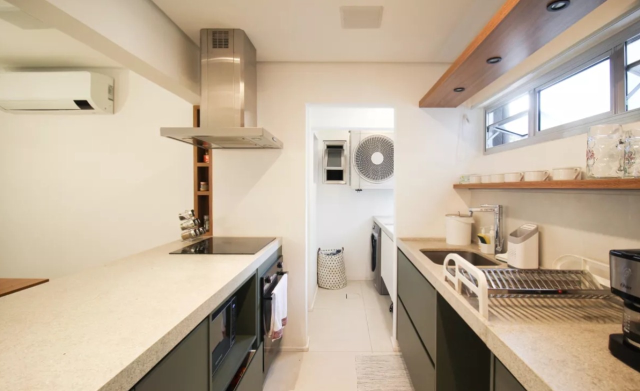 Apartamento, 2 quartos, 67 m² - Foto 10