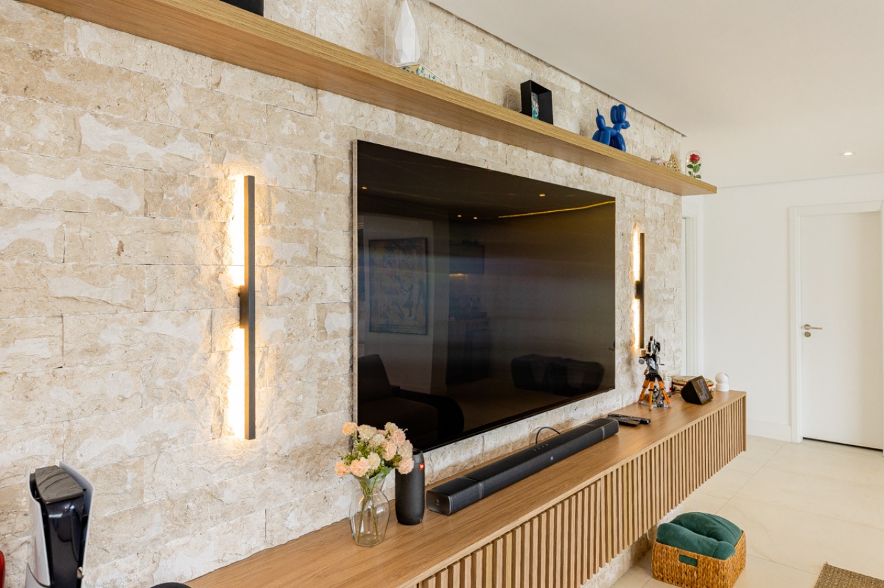 Apartamento, 3 quartos, 135 m² - Foto 4