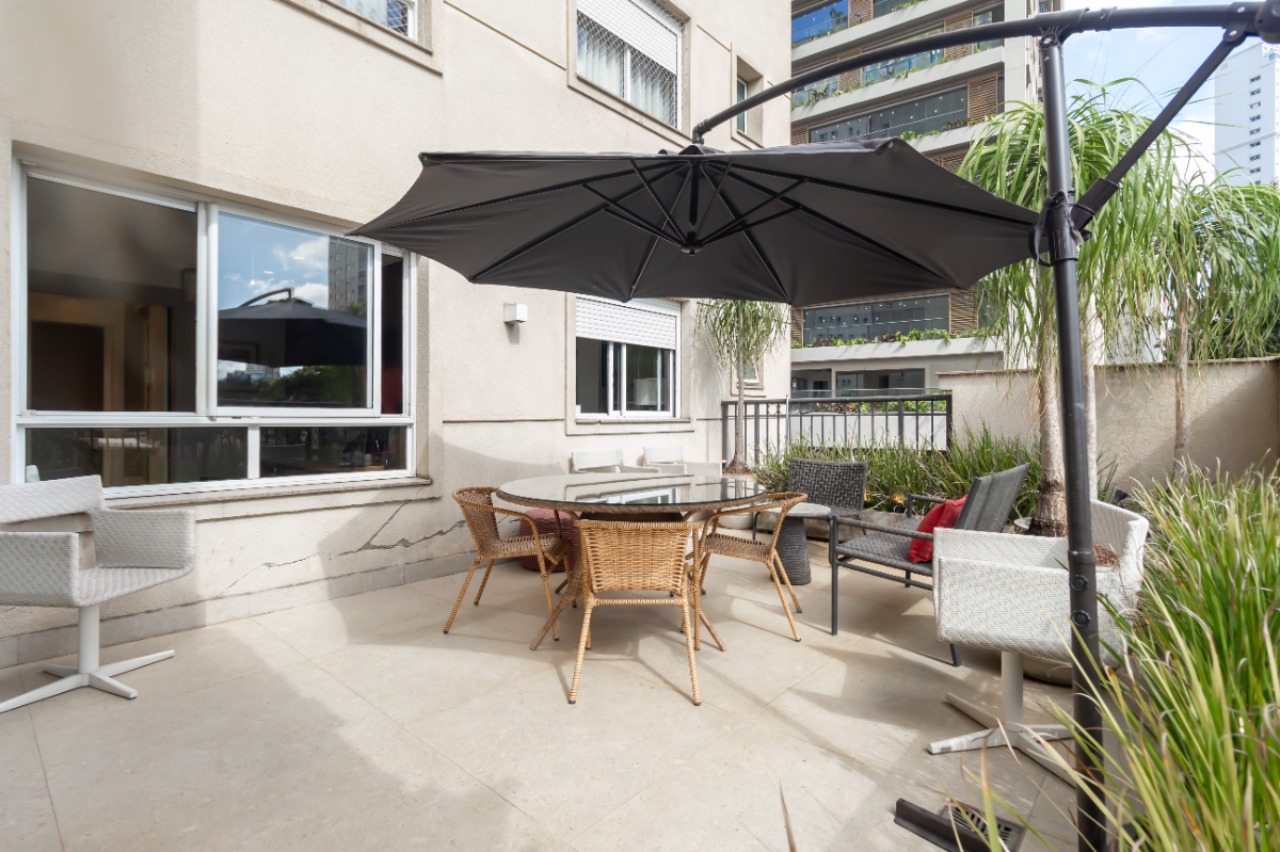 Apartamento, 4 quartos, 242 m² - Foto 16