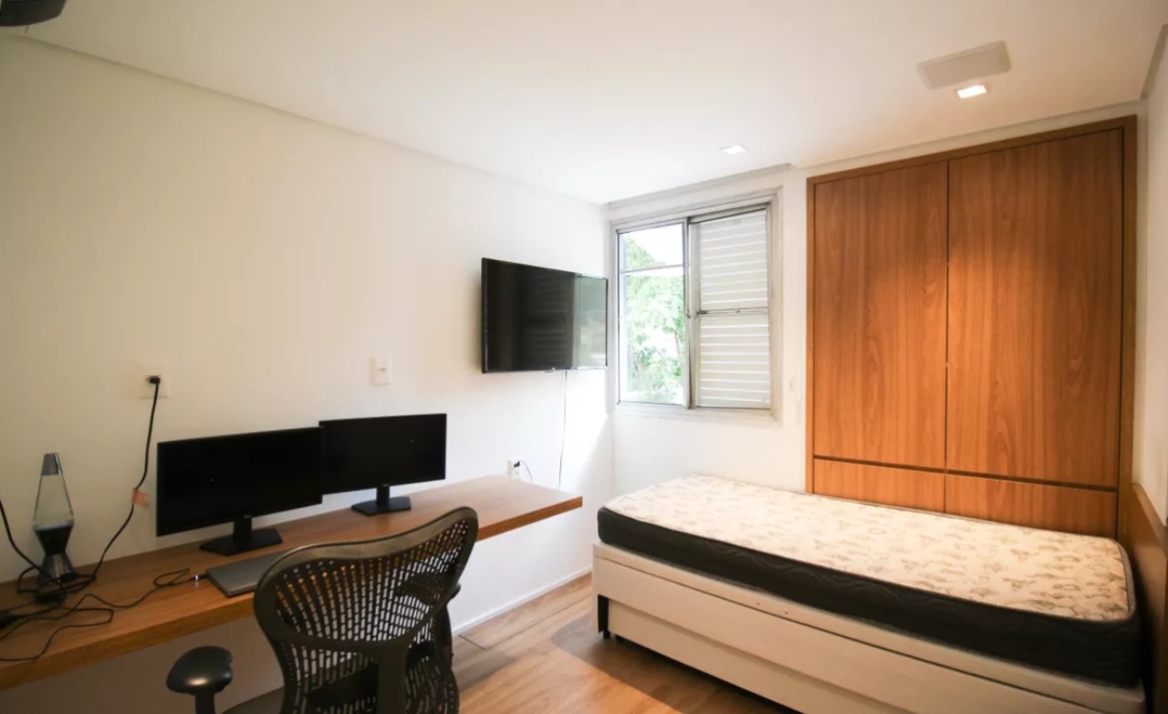Apartamento, 2 quartos, 67 m² - Foto 21