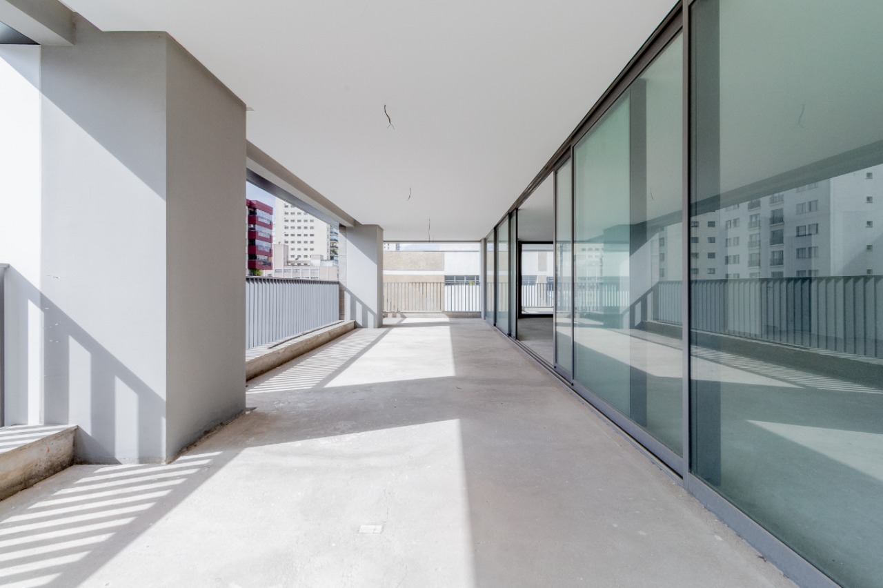 Apartamento, 4 quartos, 478 m² - Foto 7