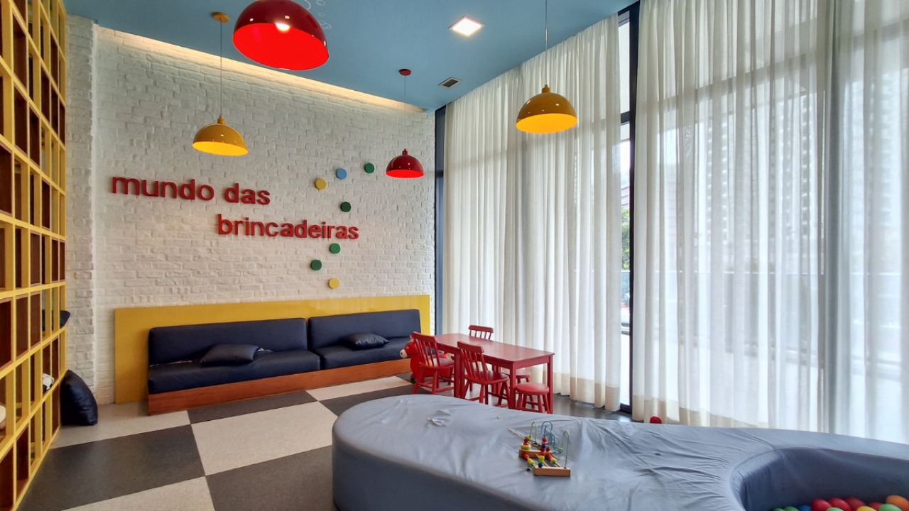 Apartamento, 2 quartos, 79 m² - Foto 41