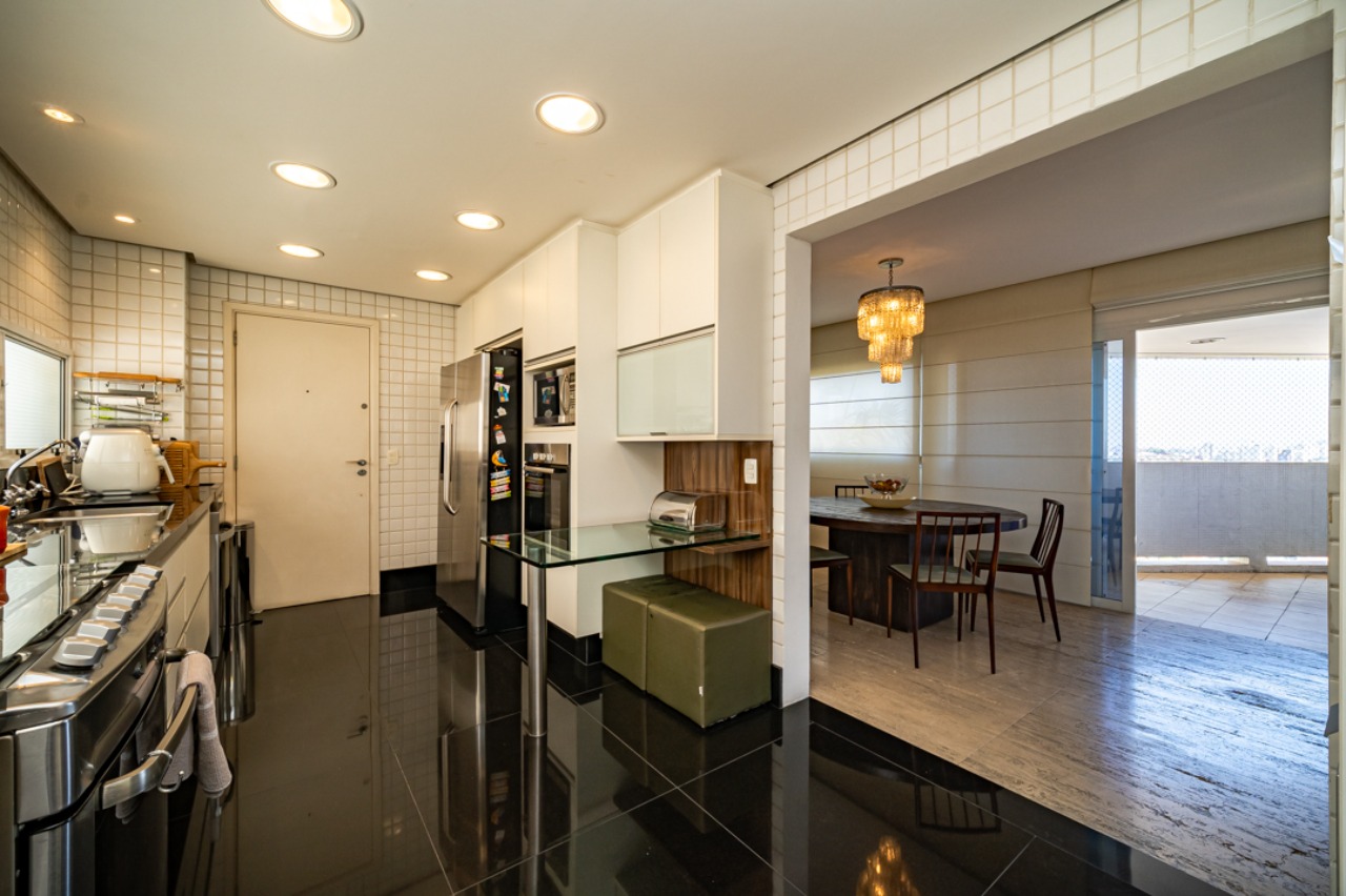 Apartamento, 4 quartos, 222 m² - Foto 19