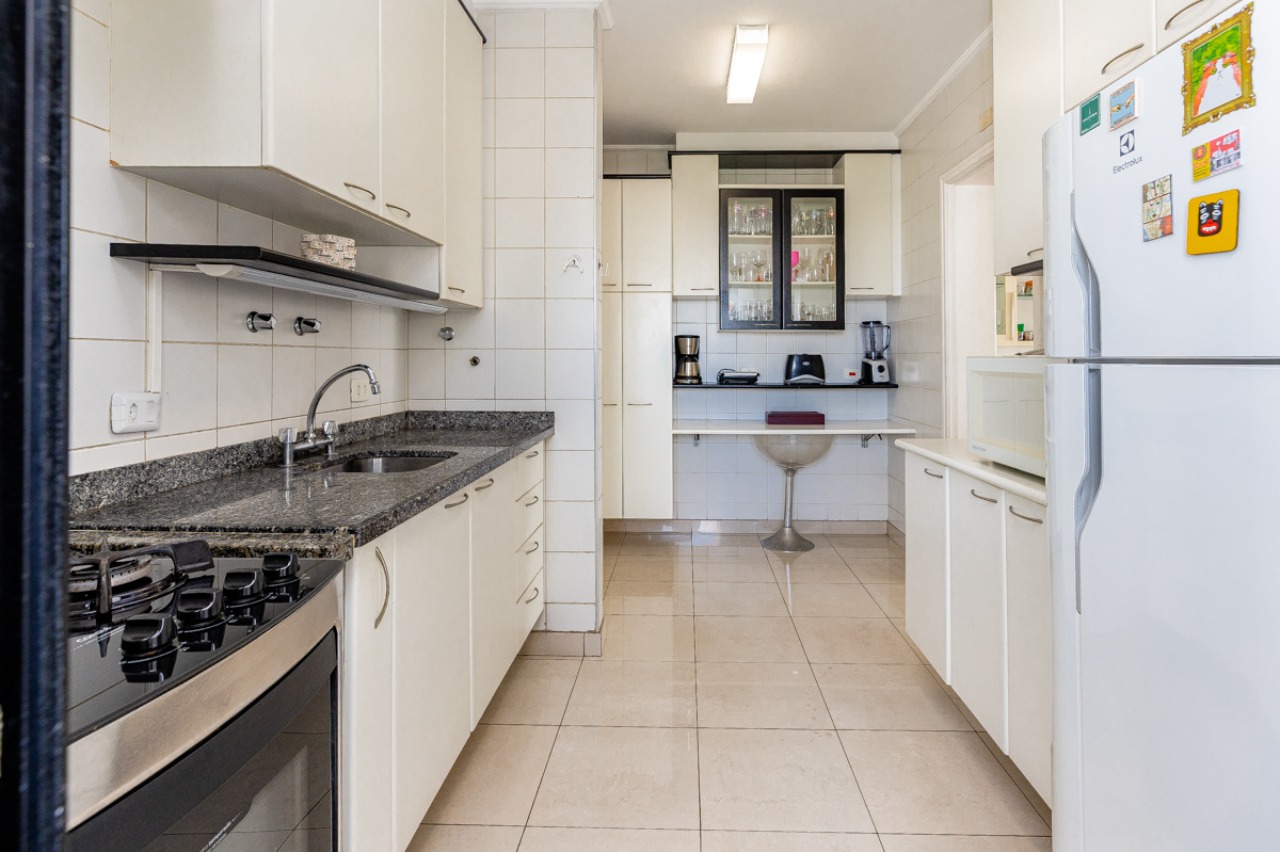 Cobertura, 2 quartos, 210 m² - Foto 22