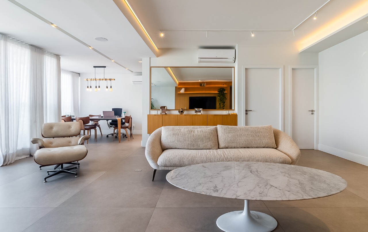 Apartamento, 3 quartos, 175 m² - Foto 1