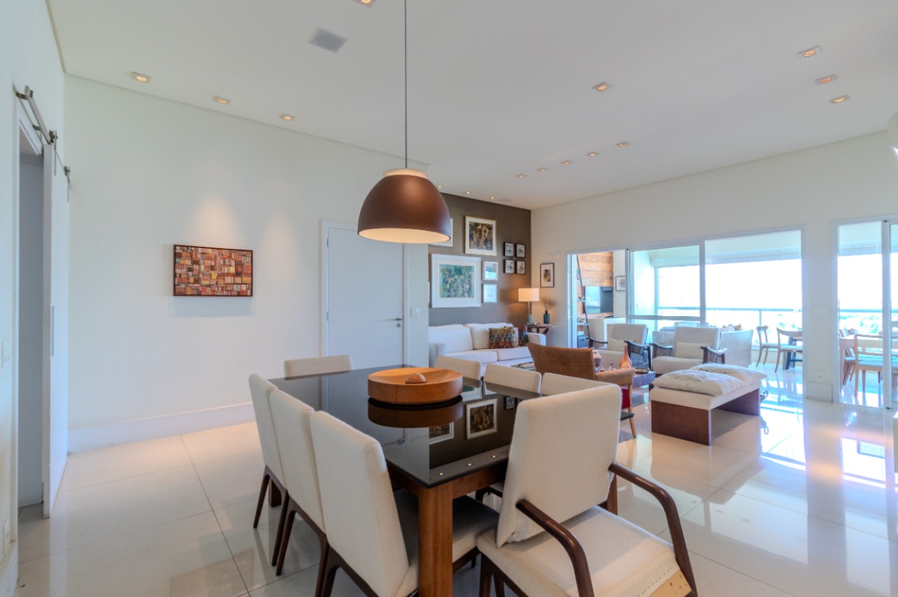 Apartamento, 3 quartos, 161 m² - Foto 7