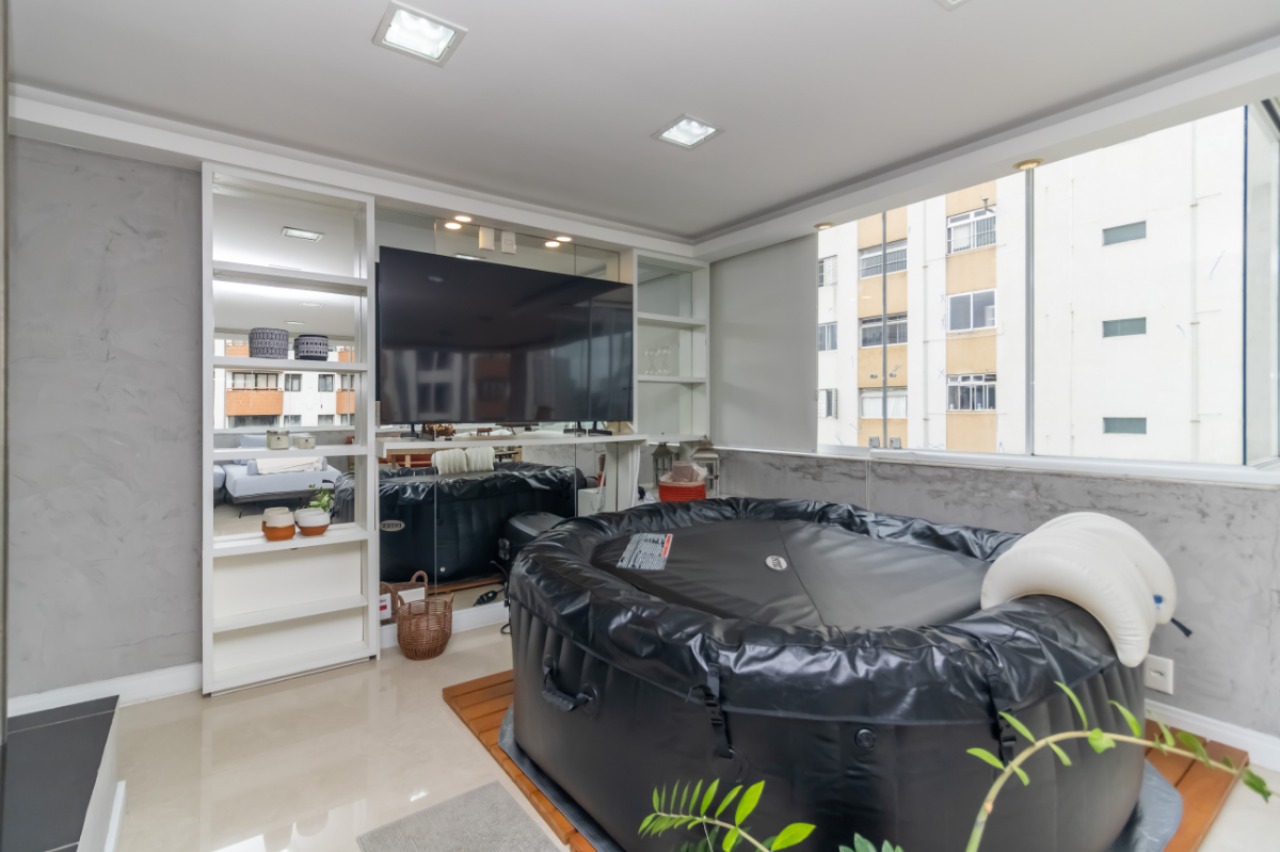 Cobertura, 2 quartos, 114 m² - Foto 7