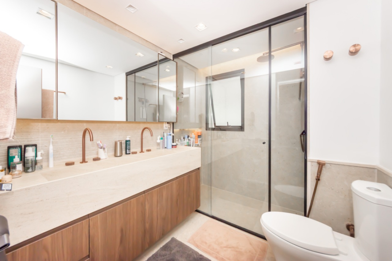 Apartamento, 4 quartos, 240 m² - Foto 26