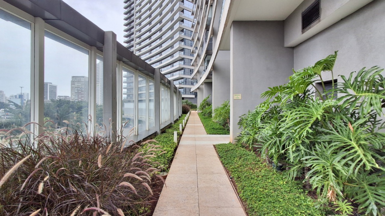 Apartamento, 2 quartos, 79 m² - Foto 46