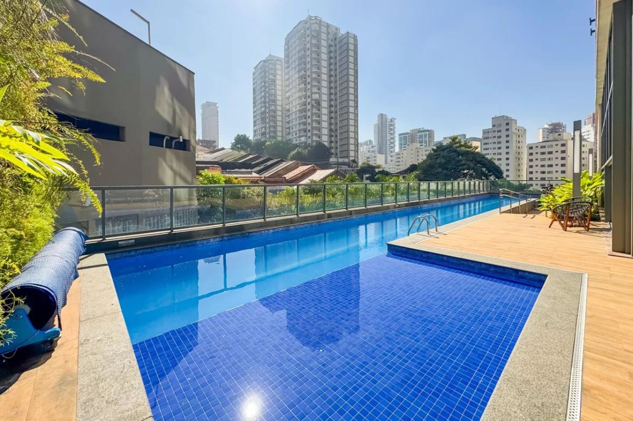 Apartamento, 2 quartos, 68 m² - Foto 26