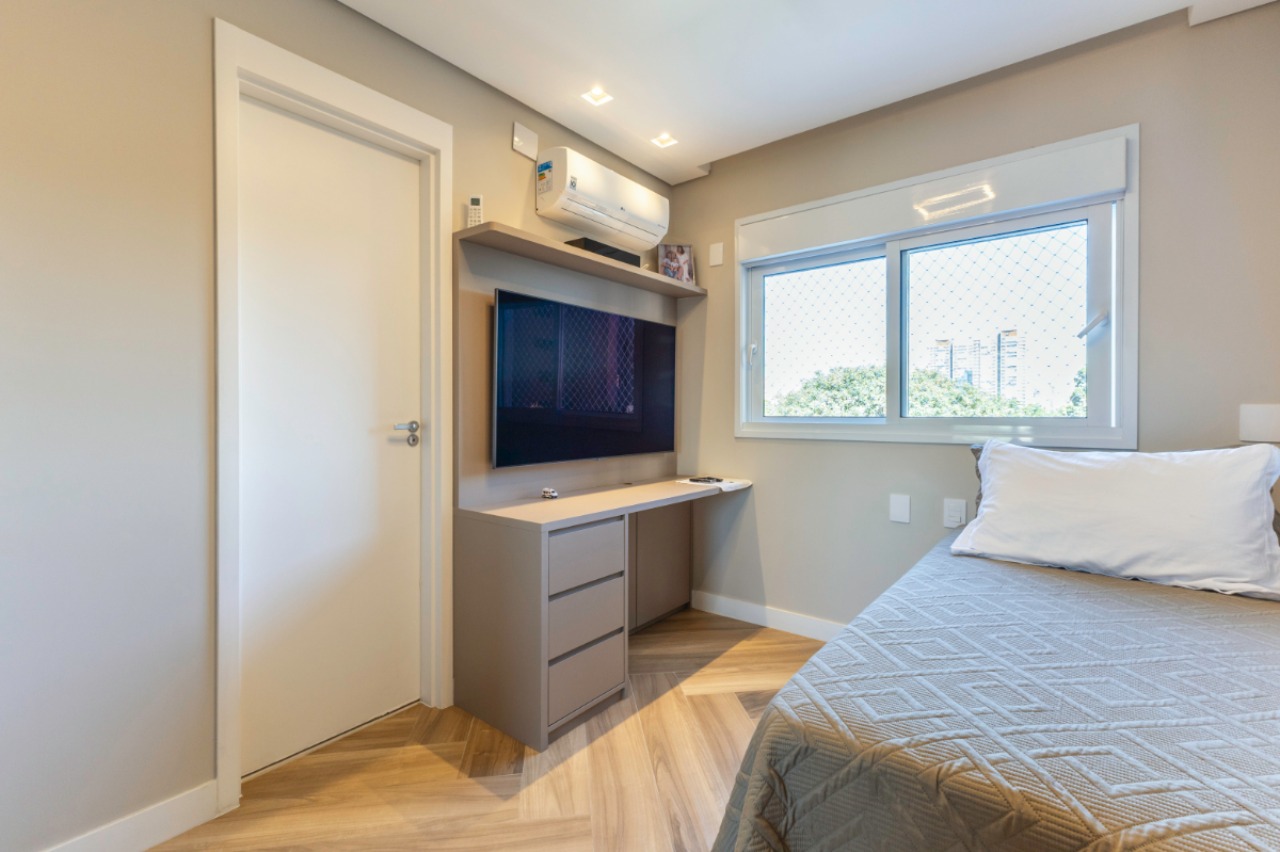 Apartamento, 3 quartos, 170 m² - Foto 33