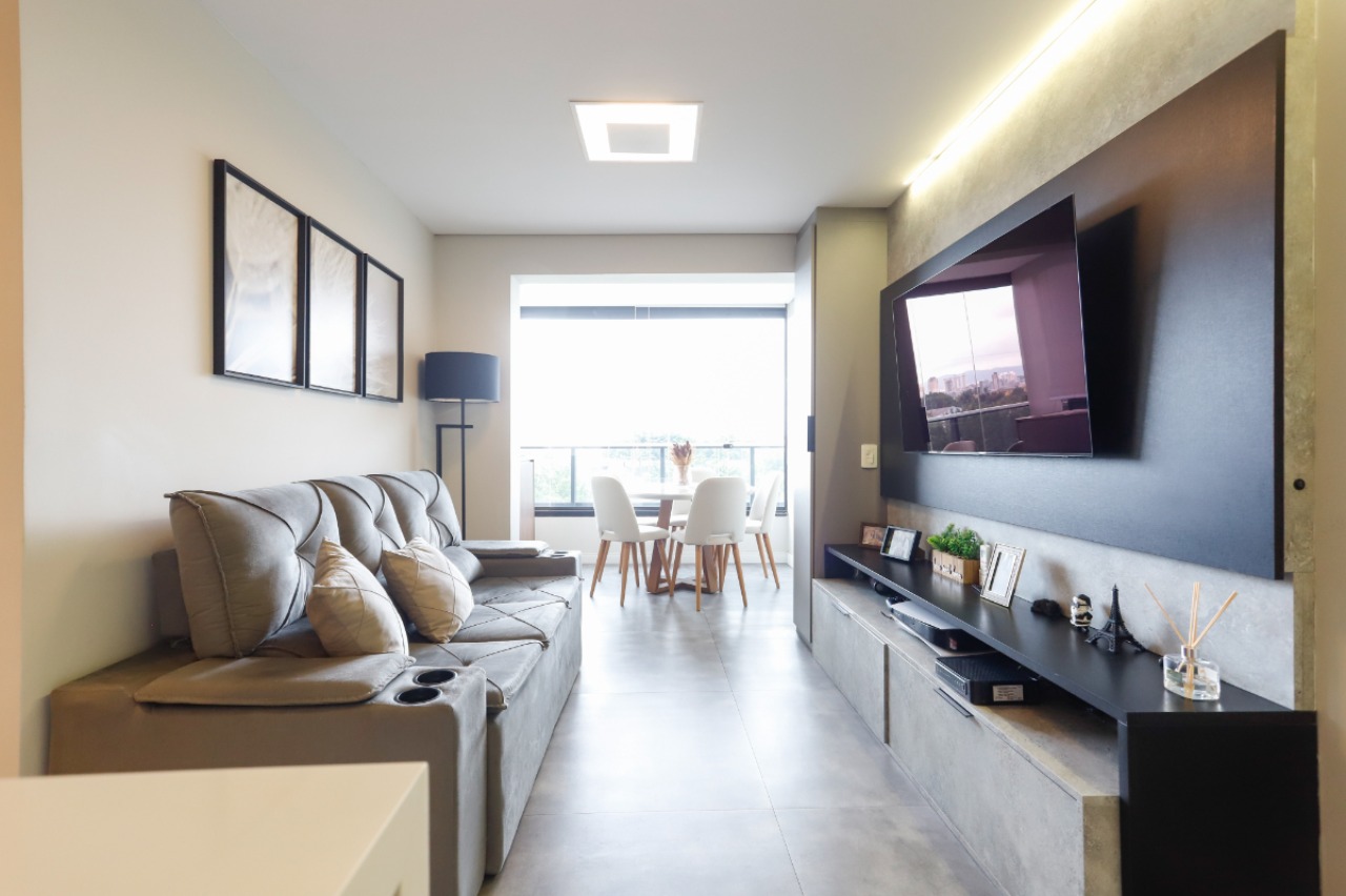 Apartamento, 2 quartos, 79 m² - Foto 10