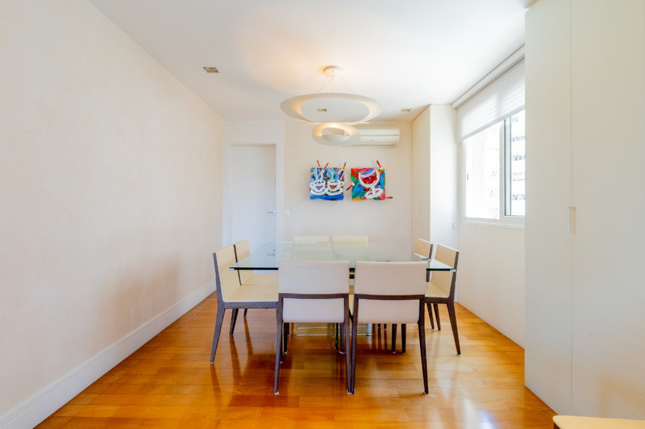 Apartamento, 4 quartos, 278 m² - Foto 5