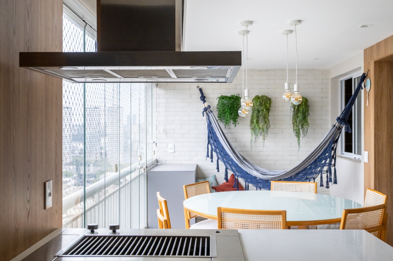 Apartamento, 3 quartos, 93 m² - Foto 7