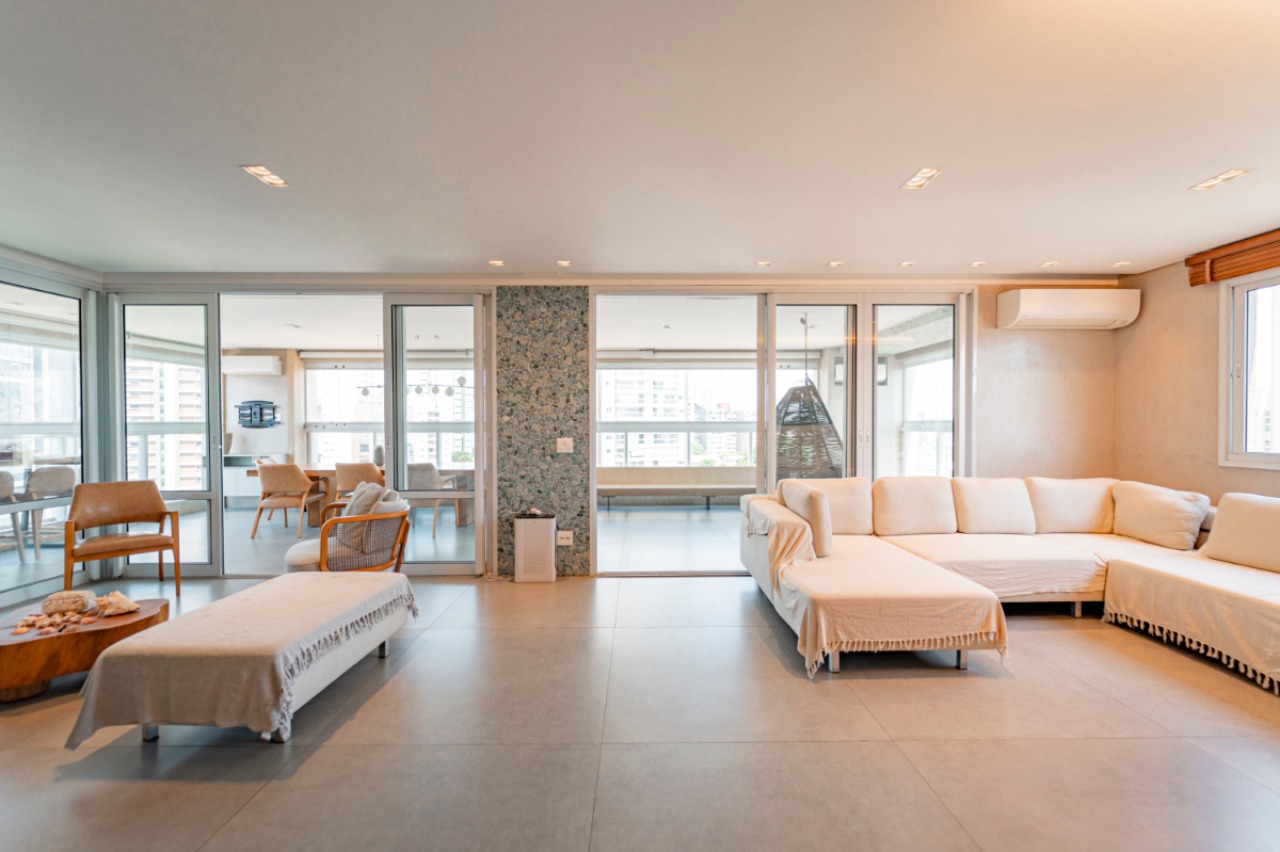 Apartamento, 4 quartos, 276 m² - Foto 9