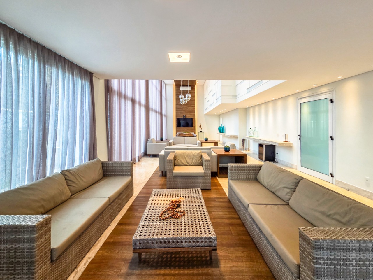 Apartamento, 4 quartos, 215 m² - Foto 23