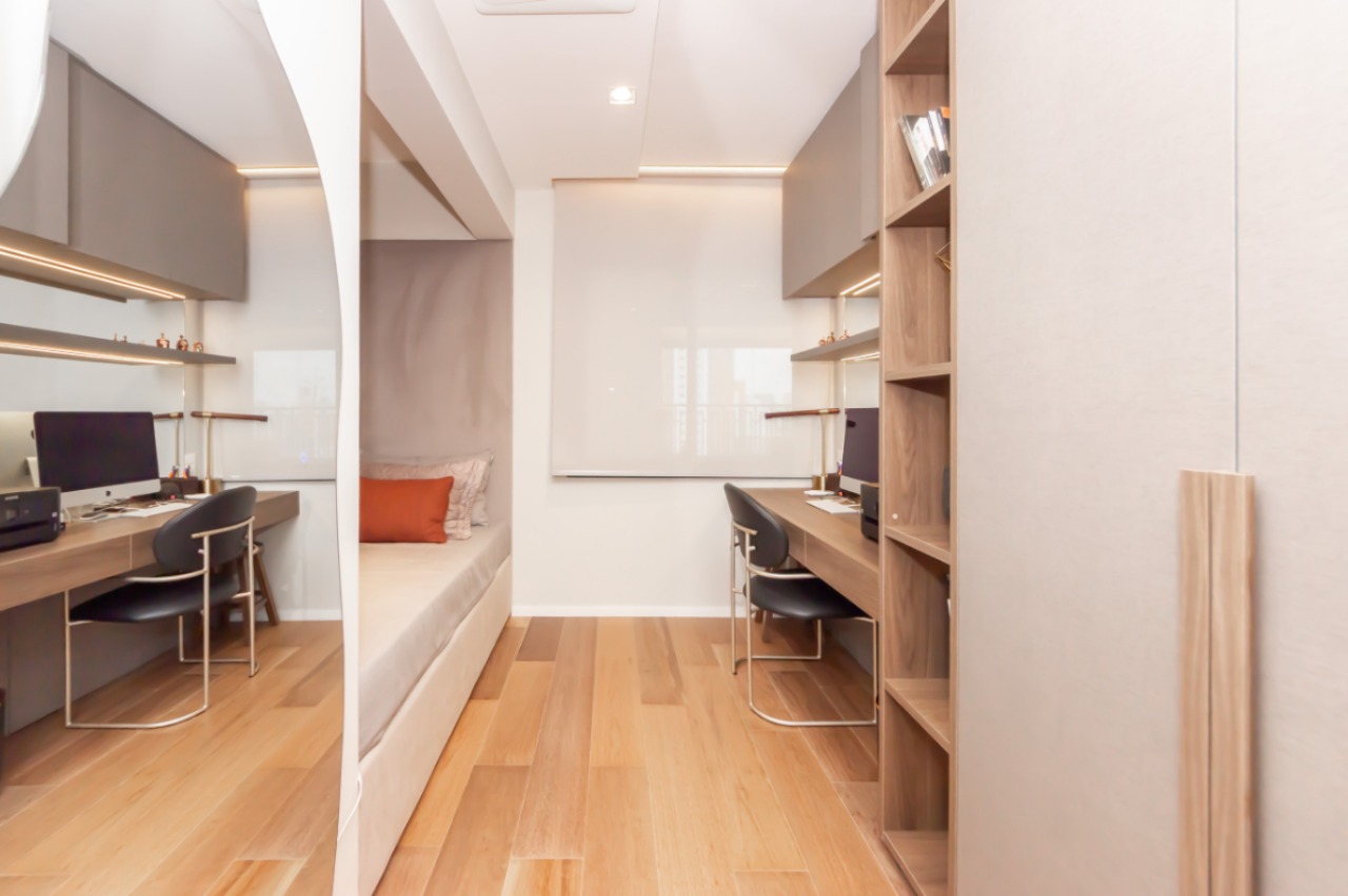Apartamento, 4 quartos, 240 m² - Foto 38
